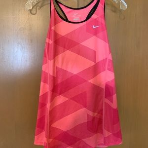 Nike tank top